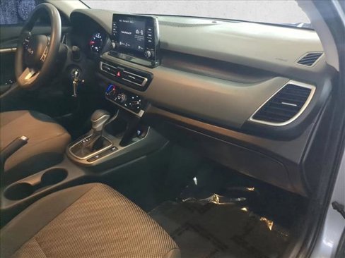 Used 2022 Kia Seltos LX image 22
