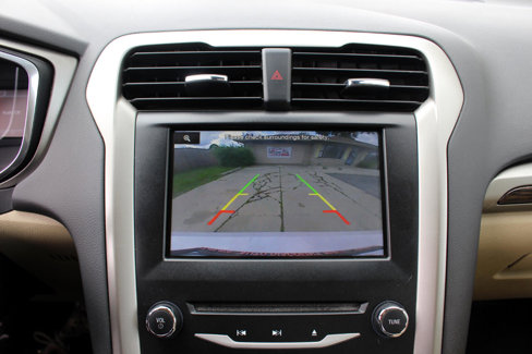 Used 2014 Ford Fusion SE w/ Equipment Group 202A image 26