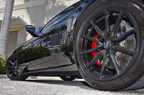Used 2018 Aston Martin DB11 V12 image 23