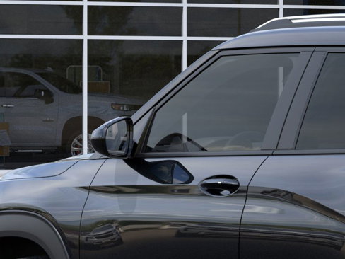 New 2026 Chevrolet TrailBlazer LT w/ Driver Confidence Package image 29