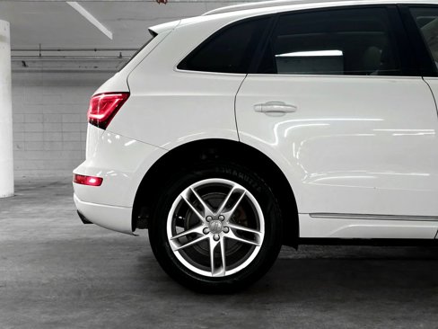 Used 2016 Audi Q5 2.0T Premium Plus image 18