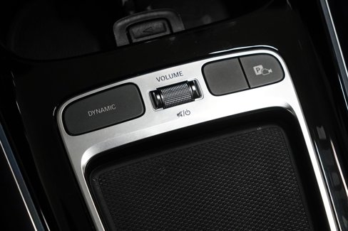 Certified 2025 Mercedes-Benz GLA 250 4MATIC image 28
