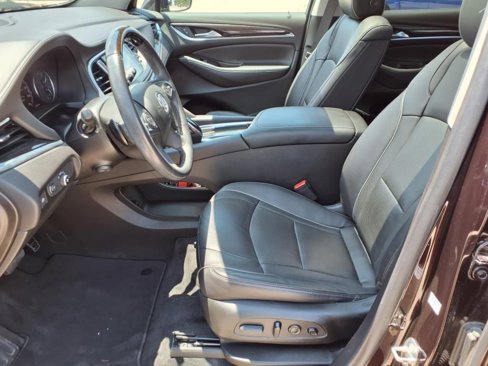 Used 2021 Buick Enclave Avenir w/ Avenir Technology Package image 16