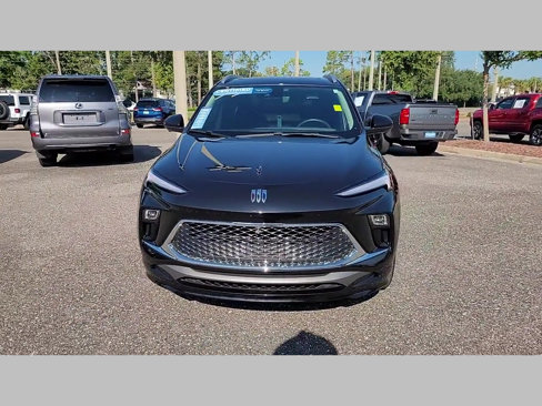 Used 2024 Buick Encore GX Avenir w/ Avenir Technology Package image 37