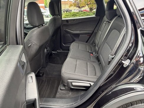 Used 2024 Ford Escape Active image 13