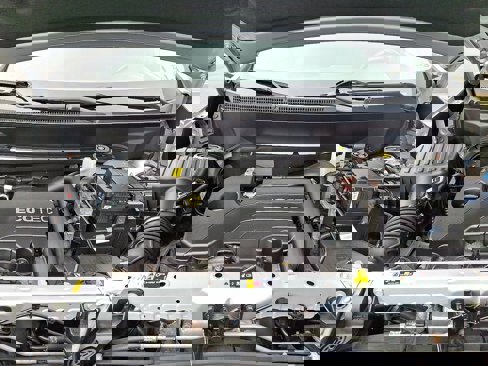 Used 2021 Chevrolet Equinox LT w/ Driver Convenience Package image 27