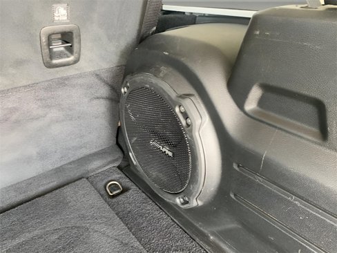 Used 2020 Jeep Wrangler Unlimited Sahara image 20