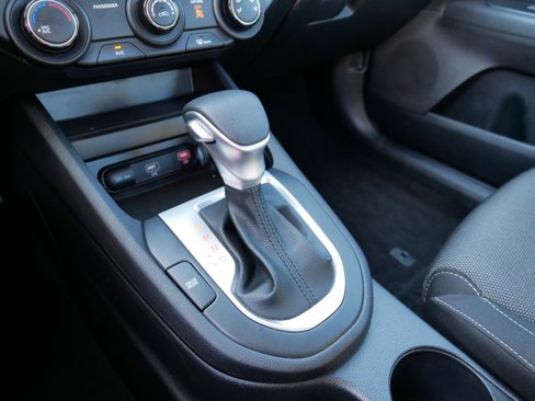 Certified 2024 Kia Forte LXS image 24
