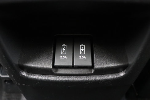 Used 2018 Honda CR-V EX image 22