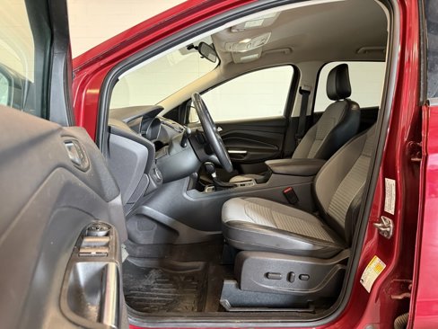 Used 2018 Ford Escape SE w/ SE Sport Appearance Package image 8