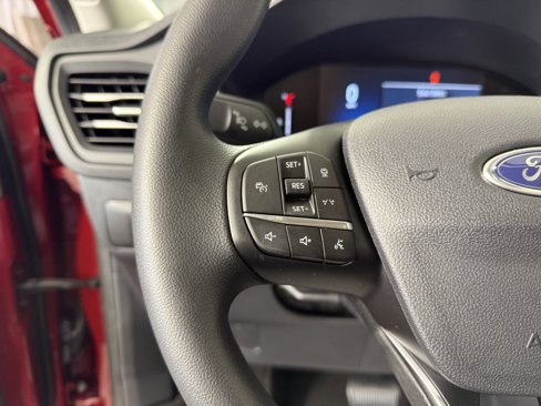 New 2025 Ford Escape Active w/ Tech Pack #1 image 25