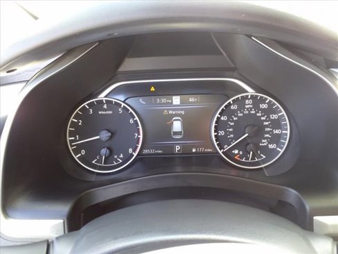 Used 2021 Nissan Murano Platinum w/ Cargo Package image 23
