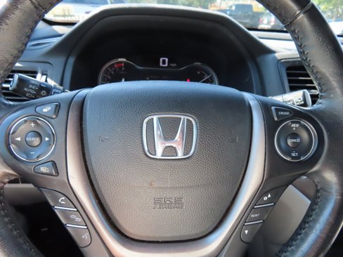 Used 2016 Honda Pilot EX-L image 16