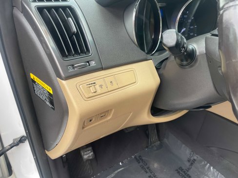 Used 2014 Hyundai Sonata Limited w/ Panoramic Sunroof Package 02 image 19