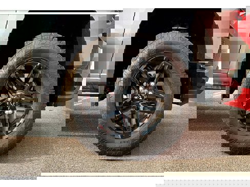 Used 2022 Chevrolet Silverado 1500 LT Trail Boss image 8