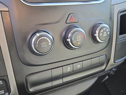 Used 2019 RAM 1500 Express image 21