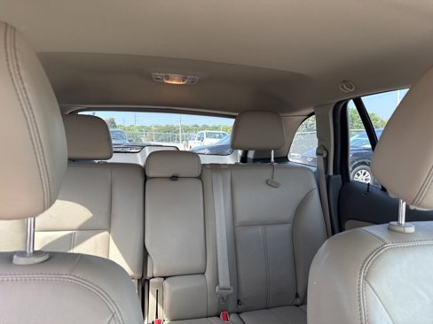 Used 2013 Ford Edge SEL image 10