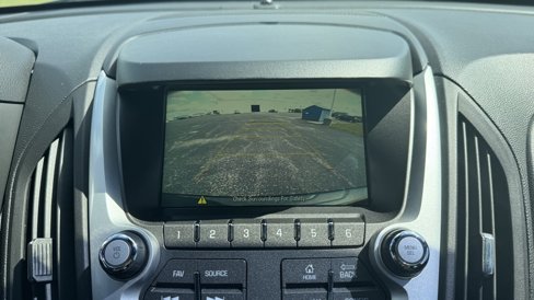 Used 2017 Chevrolet Equinox LT w/ Convenience Package image 27