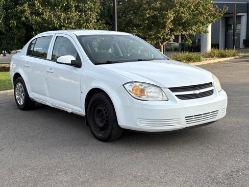 Used 2009 Chevrolet Cobalt LT image 5