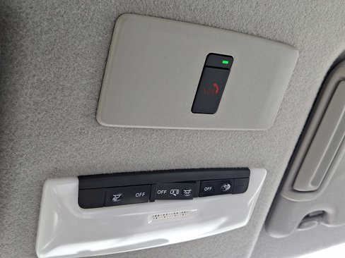 Certified 2024 Nissan Kicks SR w/ SR Premium Package image 23