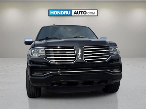 Used 2016 Lincoln Navigator Select image 7