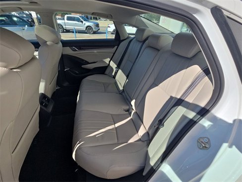 Used 2020 Honda Accord EX-L image 26