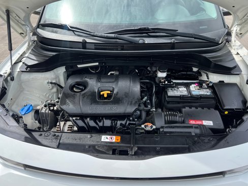Used 2021 Kia Soul S image 33