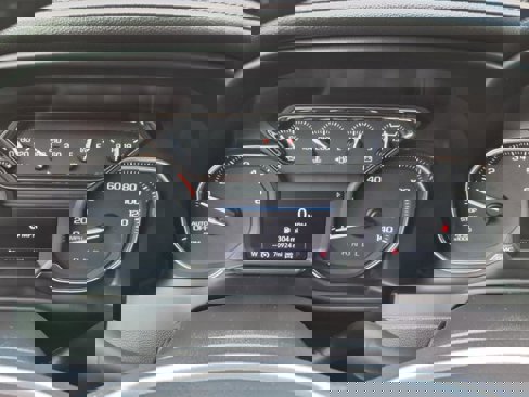 Used 2021 GMC Sierra 1500 Elevation image 16