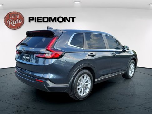 Used 2024 Honda CR-V EX image 6