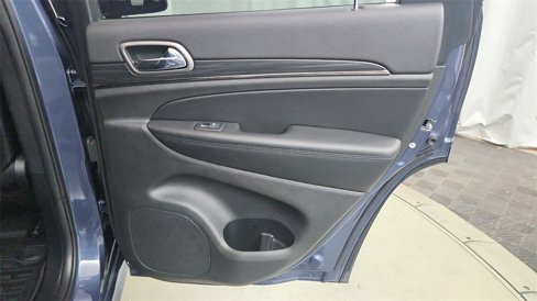 Used 2019 Jeep Grand Cherokee Limited X image 13