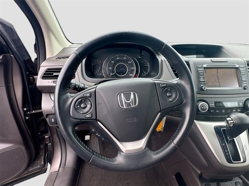 Used 2014 Honda CR-V EX-L image 7