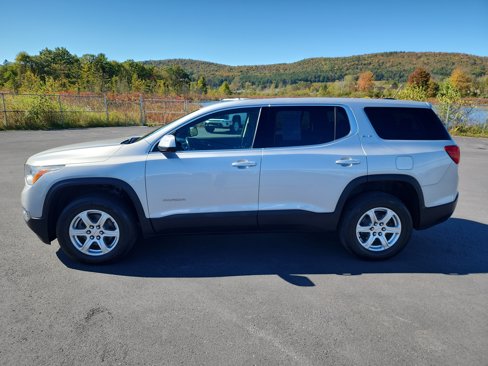 Used 2019 GMC Acadia SLE image 5