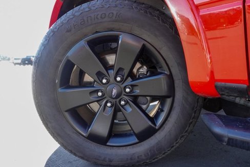 Used 2014 Ford F150 FX2 w/ Equipment Group 402A Luxury image 14