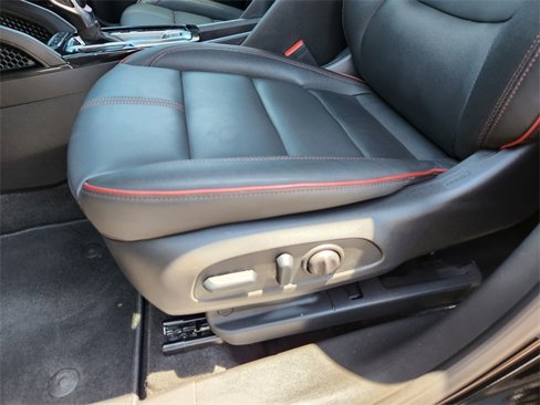 Used 2024 Chevrolet TrailBlazer RS image 10