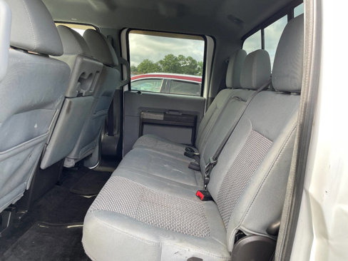 Used 2011 Ford F250 XLT w/ XLT Interior Pkg image 22