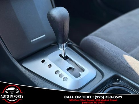 Used 2009 Nissan Altima 2.5 S image 29
