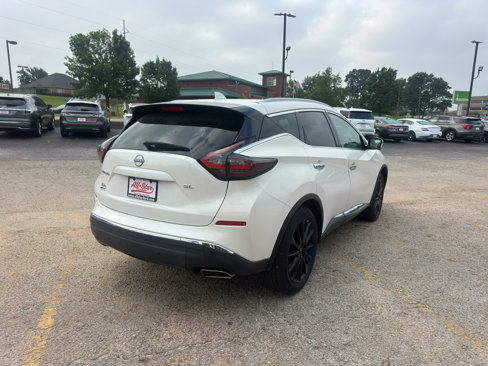 Used 2023 Nissan Murano SL image 5