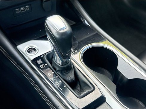 Certified 2020 Nissan Altima 2.5 SL image 17