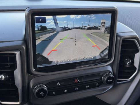 Certified 2023 Ford Bronco Sport Big Bend w/ Convenience Package image 21