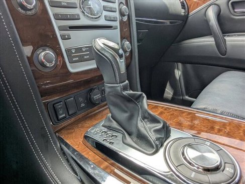 Used 2019 INFINITI QX80 Luxe w/ Proassist Package image 14