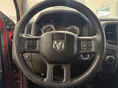 Used 2015 RAM 1500 Express image 14