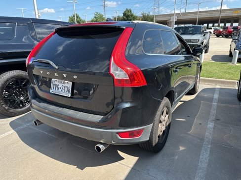 Used 2012 Volvo XC60 3.2 image 3