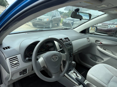 Used 2010 Toyota Corolla LE image 15