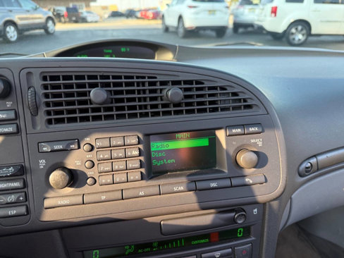 Used 2004 Saab 9-3 Arc image 97
