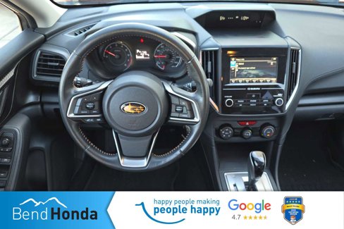 Used 2018 Subaru Crosstrek 2.0i Premium w/ Popular Package #2 image 16