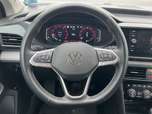 Used 2022 Volkswagen Taos SEL image 26