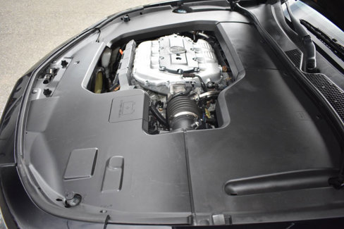 Used 2012 Acura TL w/ Technology Package image 82