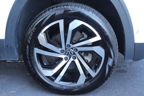 Used 2021 Volkswagen Atlas SEL Premium image 49