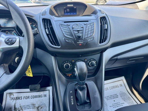 Used 2016 Ford Escape S image 17