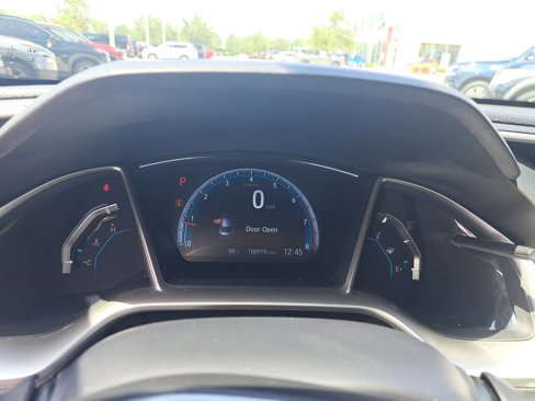 Used 2016 Honda Civic EX-T image 23